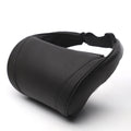 Car Neck Pillow and Lumbar Support Cushion Accessories