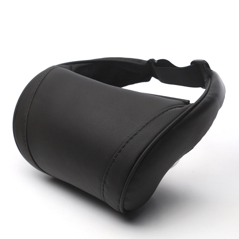 Car Neck Pillow and Lumbar Support Cushion Accessories