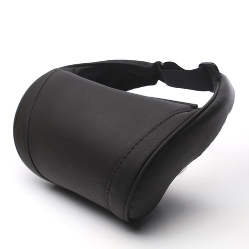 Car Neck Pillow and Lumbar Support Cushion Accessories